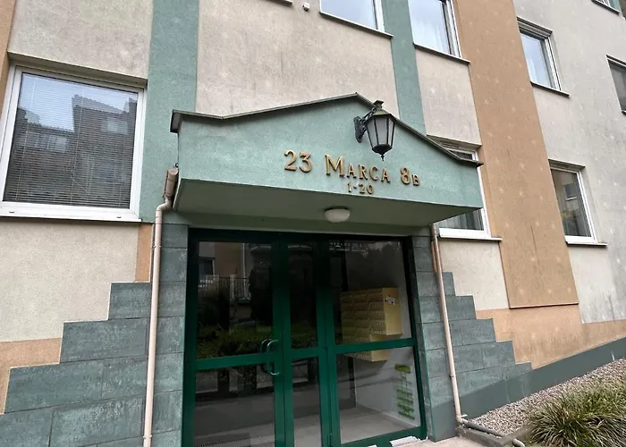 Zielony Zakatek