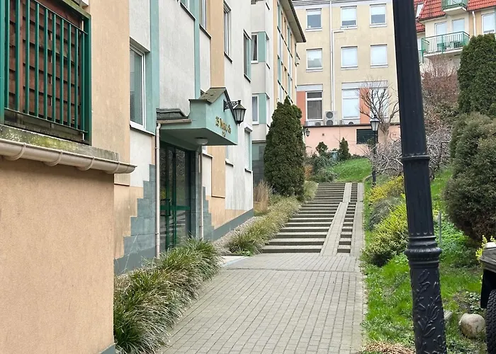 Zielony Zakatek