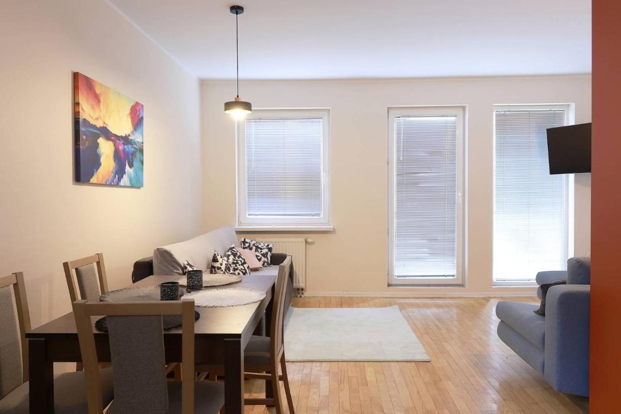 Apartment Zakatek Sopot