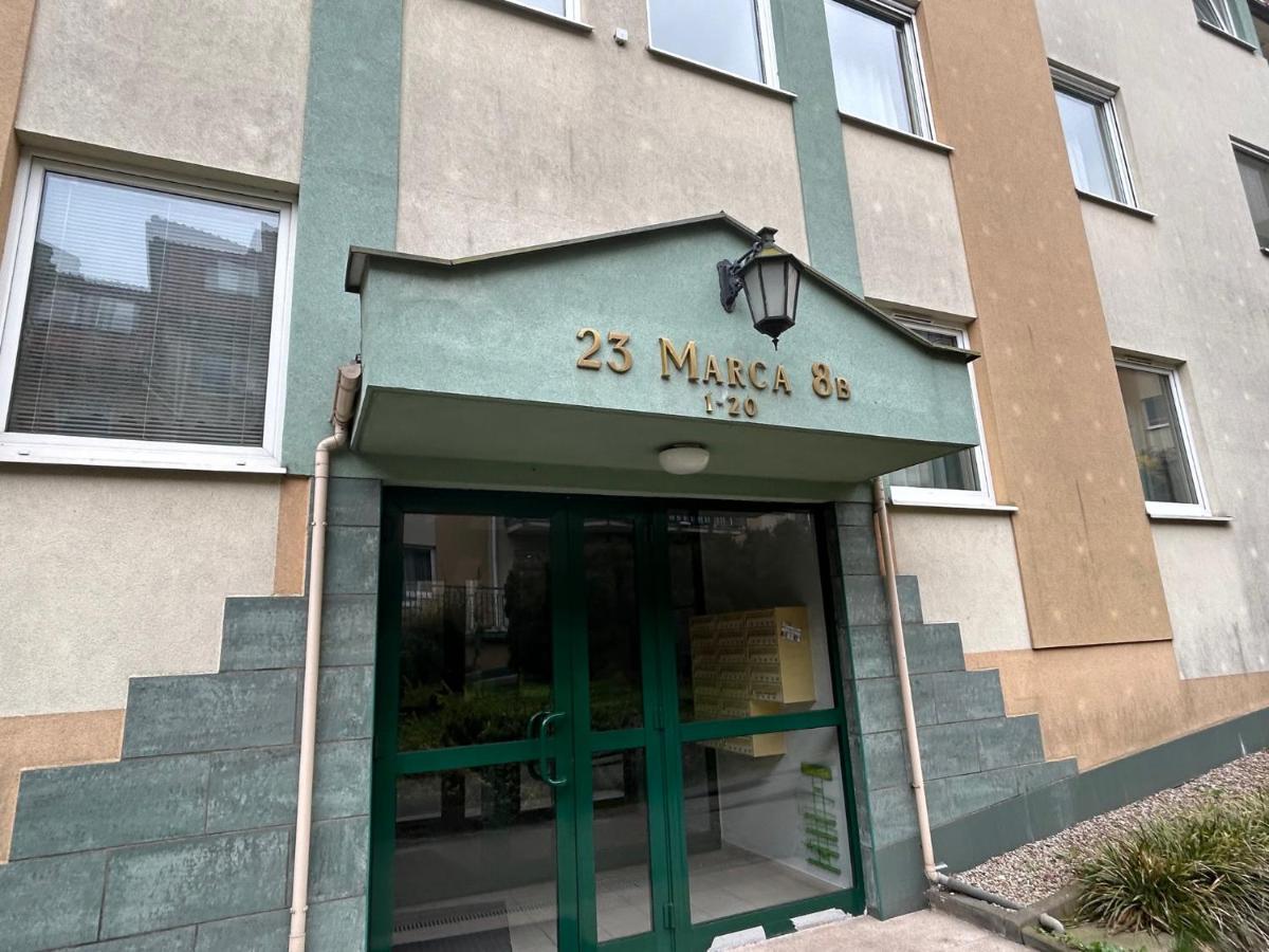 Apartment Zakatek Sopot