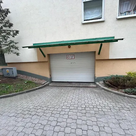 Zielony Zakatek Sopot Exterior photo