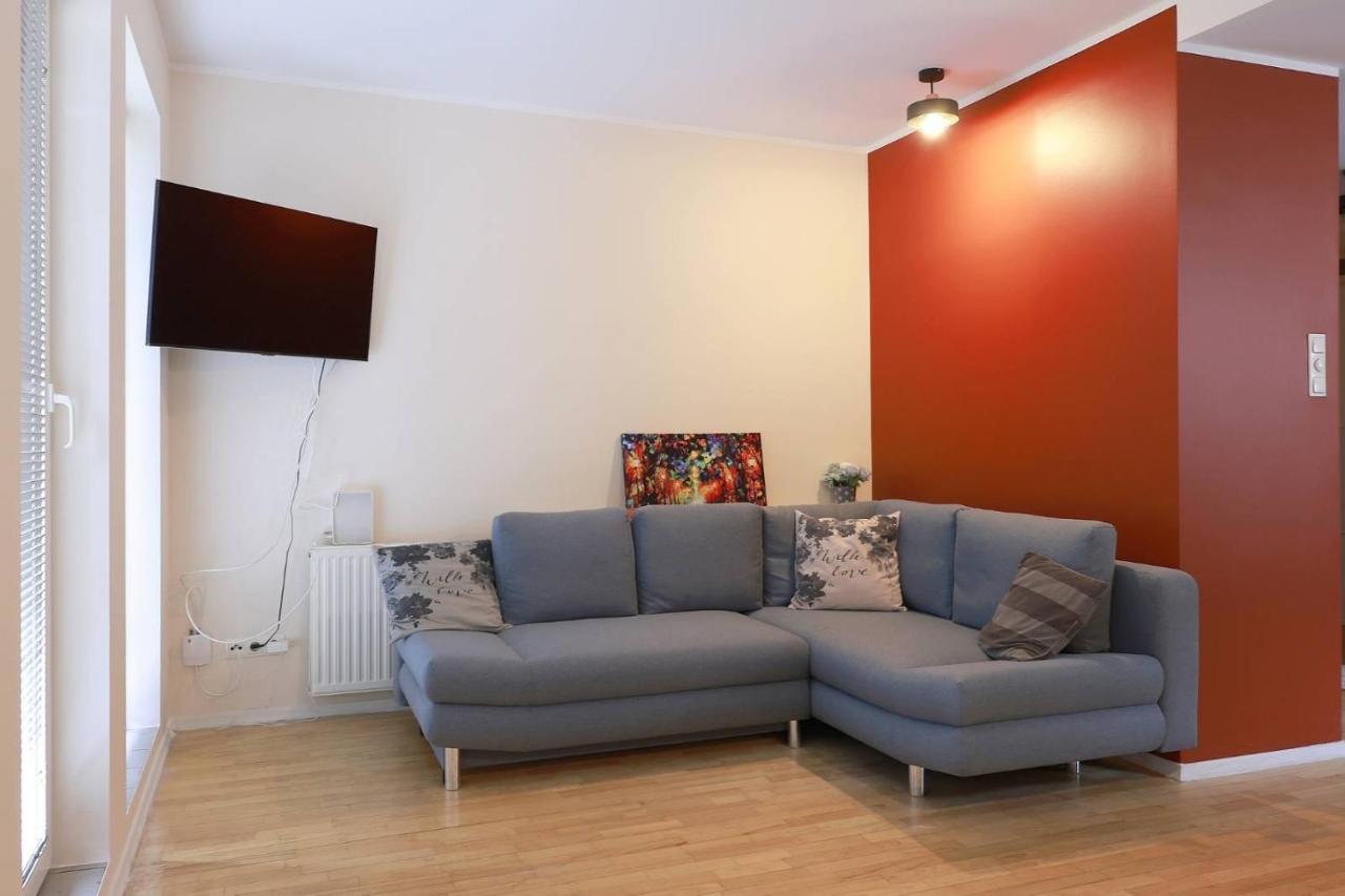 Apartment Zakatek Zoppot