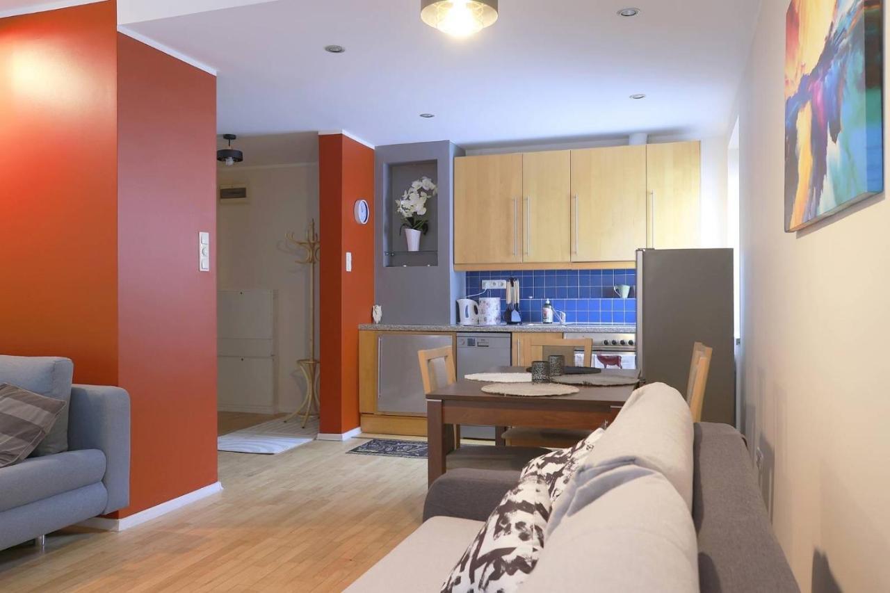 Zakatek Apartment *
